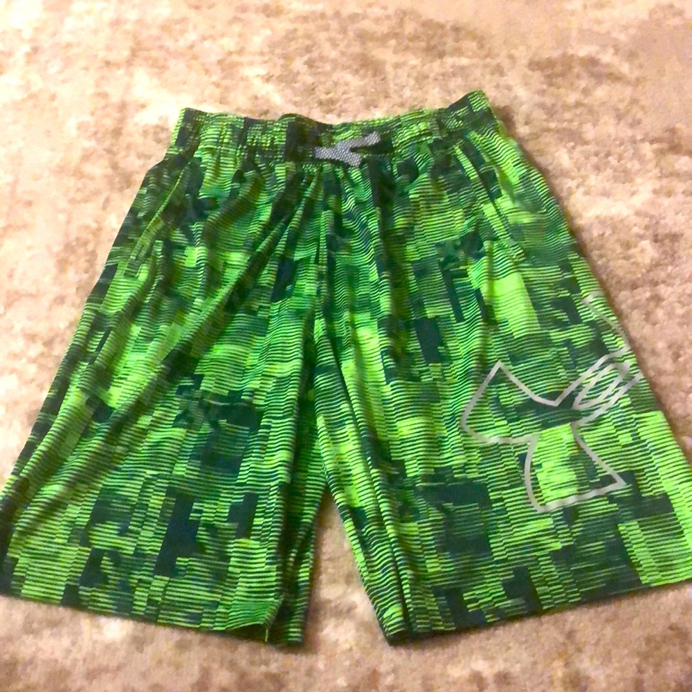 Under Armour shorts